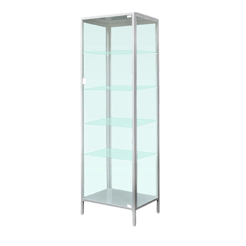 Шафа ШМ-1 медичний одностулковий скло, розбірна ТМ ОМЕГА